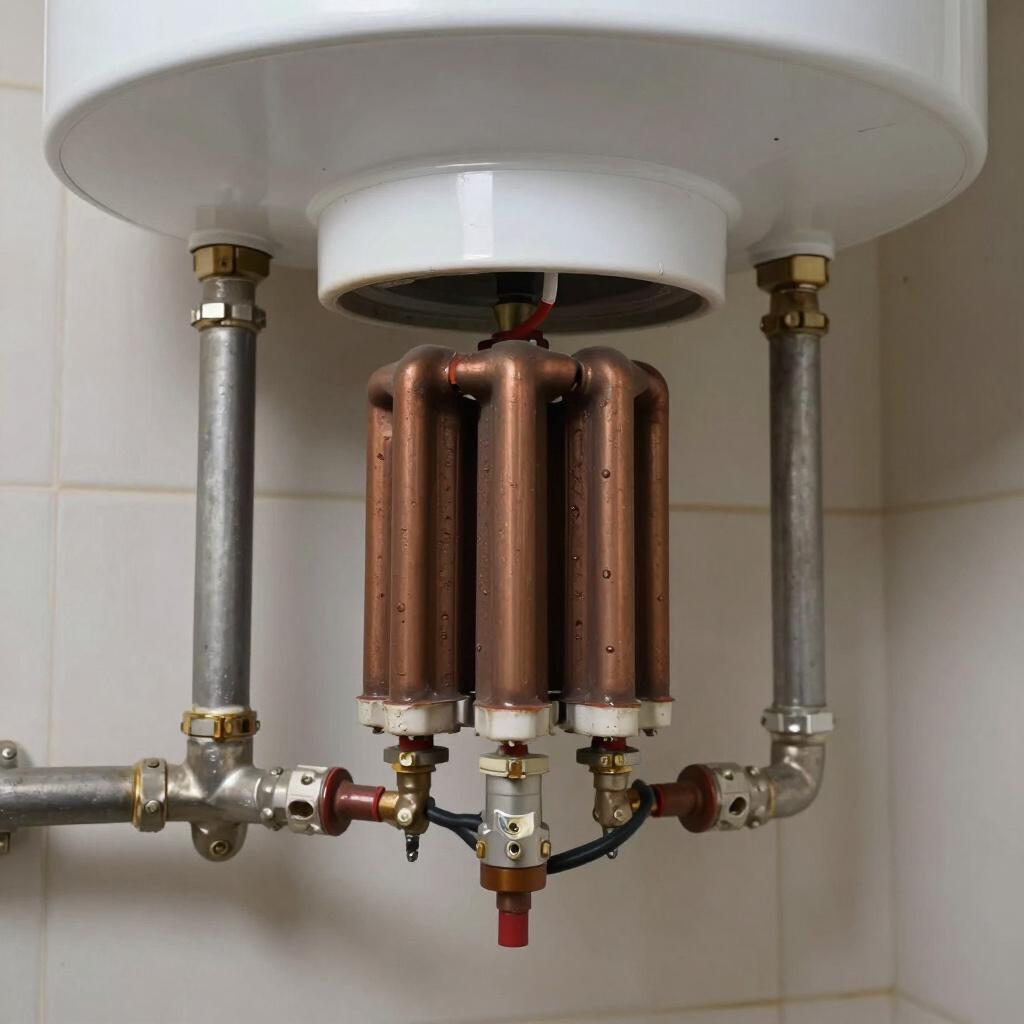 How to Clean a Kitchen Faucet Head: A Sunrise Guide