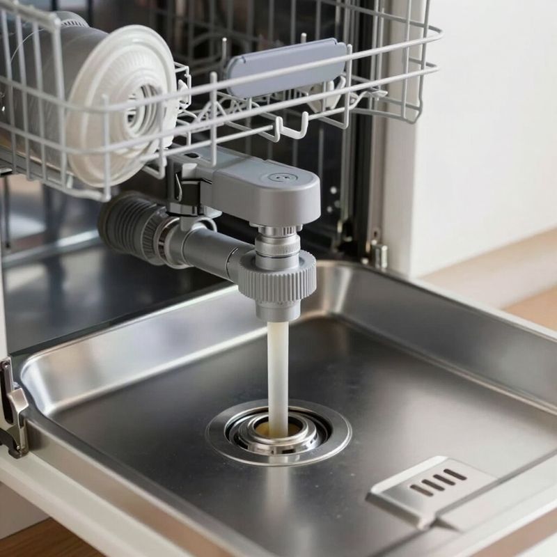 Garbage Disposal in Sunrise